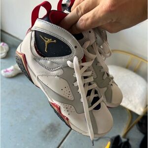 Jordan Olympic 7s used